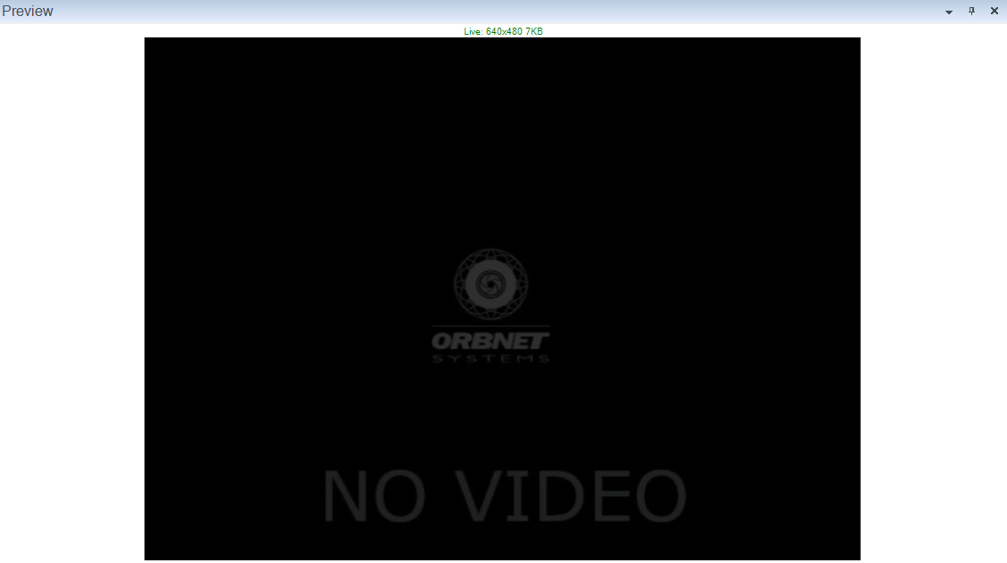 Warm start keep-alive